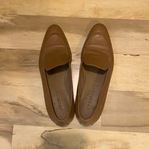 Everlane Italian loafers